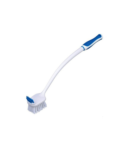 Szczotka do akwarium, dwustronna 48 cm