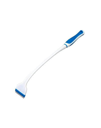 Myjka do akwarium z metalowym ostrzem 45 cm