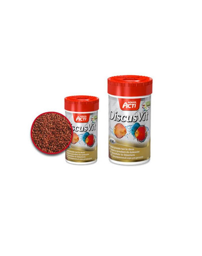 Acti discusvit 1000 ml multi
