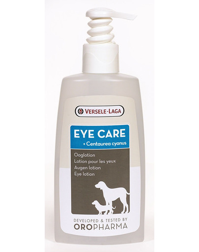 Oropharma eye care 150 ml płyn do okolic oczu