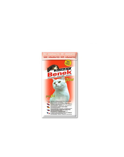 Super antybakteryjny plus 5 l różowy