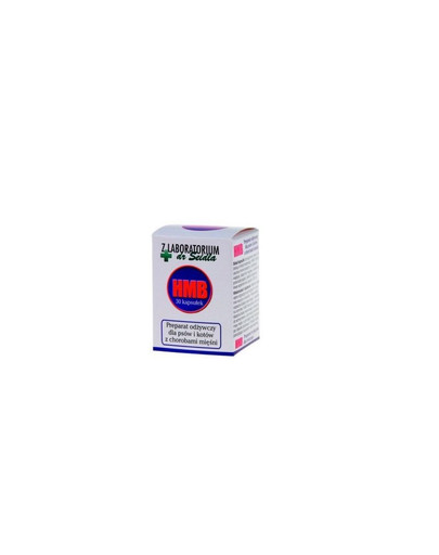 Dr seidel hmb 30 tabletek
