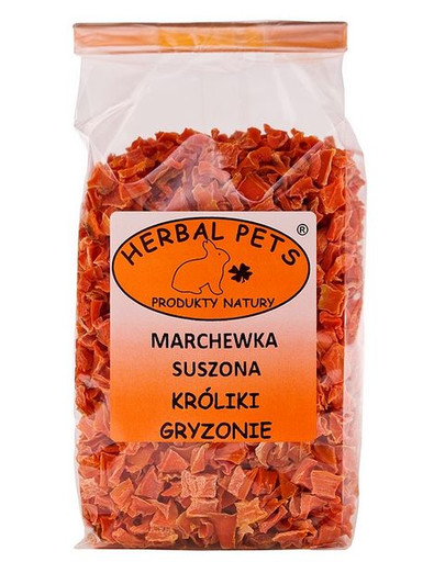 Marchewka 125 g