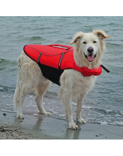 Kapok dla psa 65cm x l