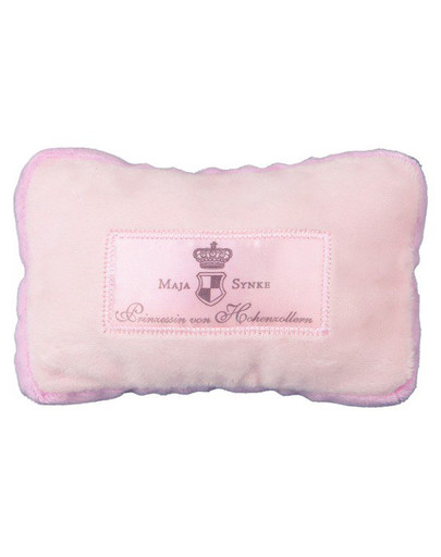 Karta kredytowa pluszowa "Princess" 12 cm