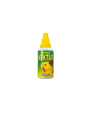 Nektar-Vit dla  kanarków 30 ml