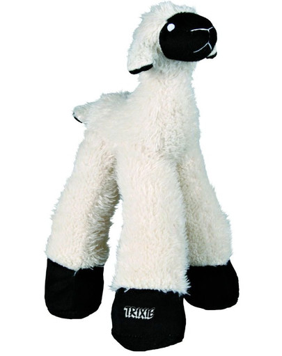 Pluszowa owieczka 30 cm