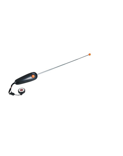 Target stick wskaźnik treningowy wraz z clickerem