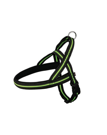 Fusion Norwegian szelki M- L 53–66 cm/35 mm