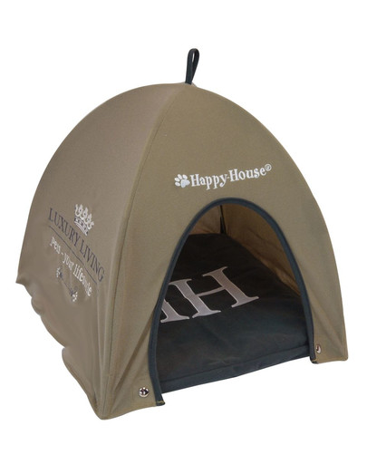 Tent Luxury Living beżowy