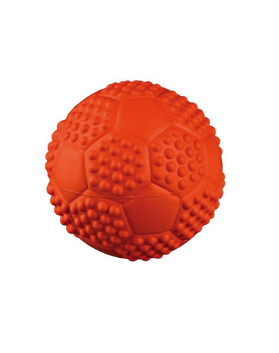 Piłka z gumy naturalnej 5.5 cm