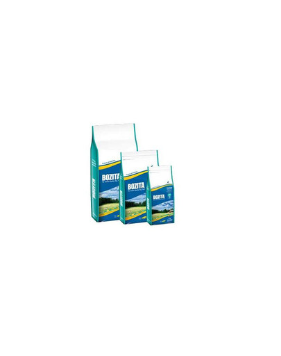 Sensitive lamb & rice 5 kg