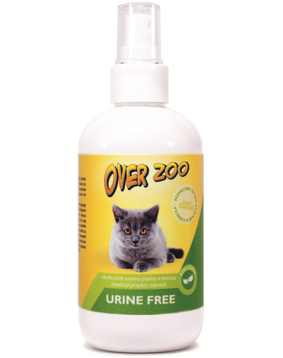 Urine free dog 250 ml
