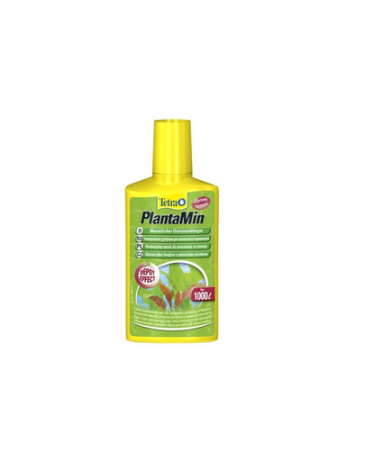 PlantaMin 250 ml