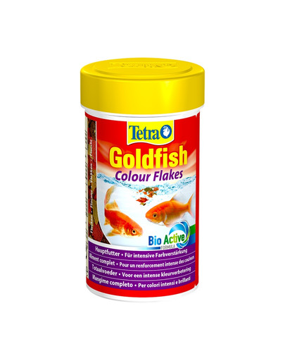 Goldfish Colour 250 ml