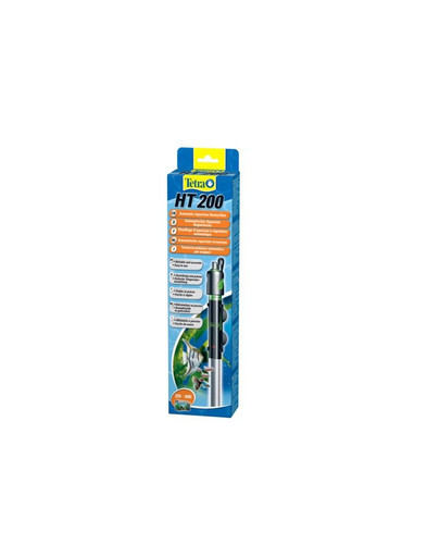 HT Aquarium Heater 300 W