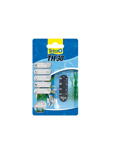 TH 35 Aquarium Thermometer