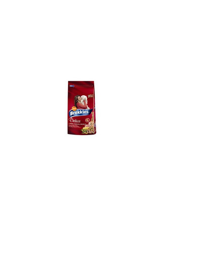 Excel cat delice meat 1.5 kg