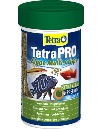 TETRAPro Algae 250 ml