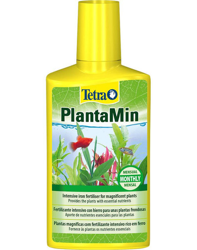 PlantaMin 5 L