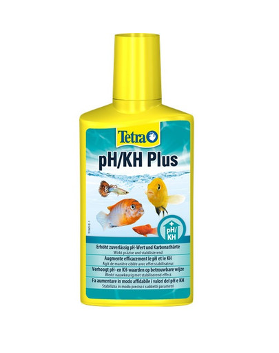 pH/KH Minus  śr. regulujący twardość wody 250 ml
