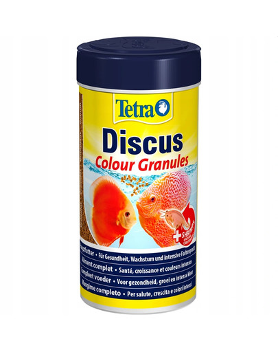 Discus Colour 250 ml