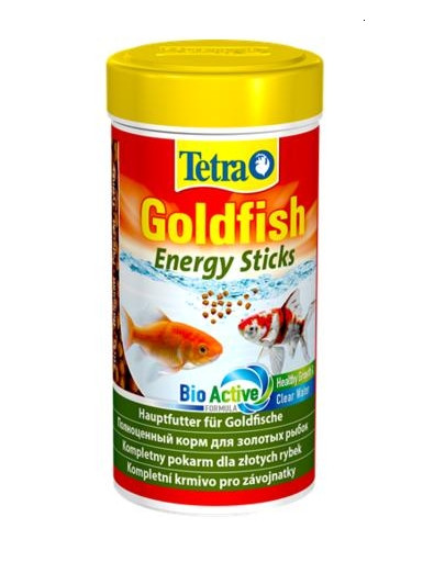 Goldfish Energy 250 ml
