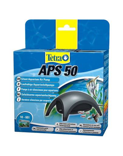 APS Aquarium Air Pumps 50 W