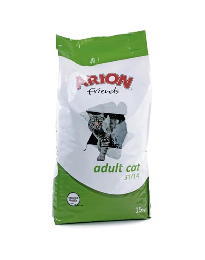 ARION Friends Adult Standard 31/14 15 kg