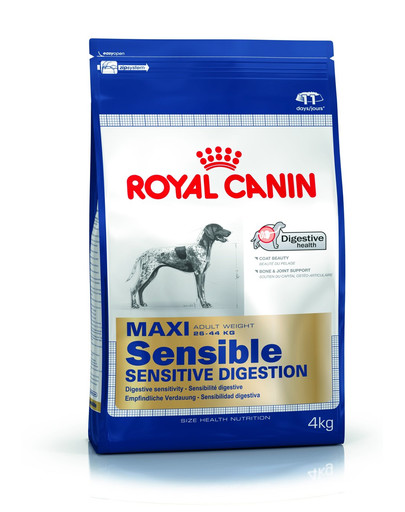 Maxi sensible sensitive digestion 4 kg