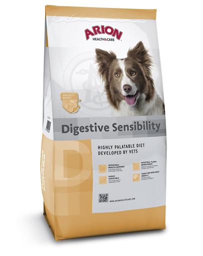 Health&care digestive 3 kg