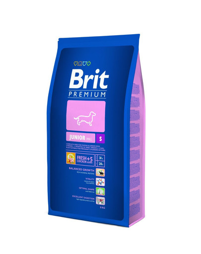 Premium S junior 3 kg