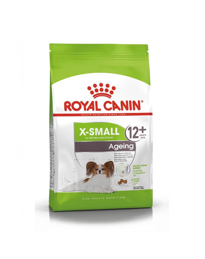 X-Small ageing 12 0.5 kg