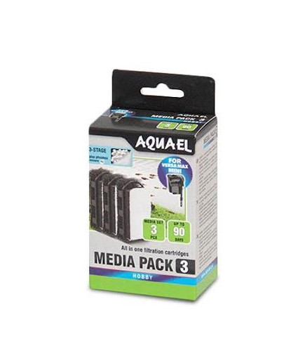 Wkład Fzn Mini Phosmax Media