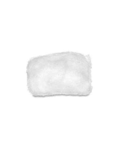 Wata polipropylenowa