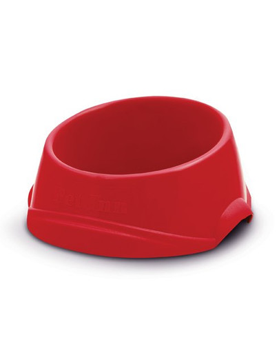 Miska space bowl classic line 2500 ml czerwony