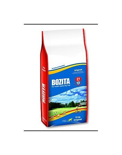 Original 15 kg
