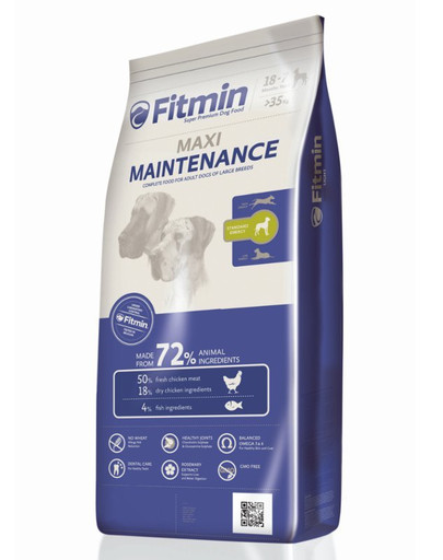 Maxi maintenance 3 kg