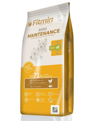 Mini maintenance 0.4 kg