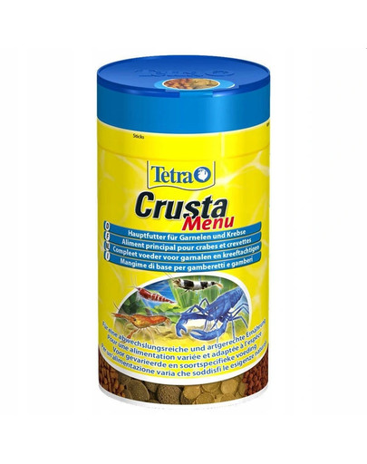Crusta Menu 100 ml