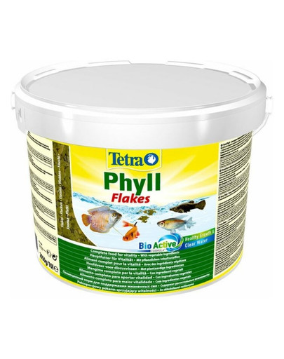 Pokarm Phyll 10 L