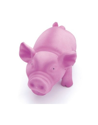 Zabawka piggy lateks l