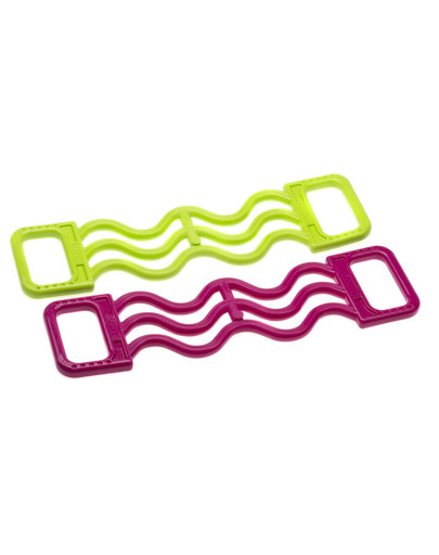 Zabawka Mint Expander Fiolet
