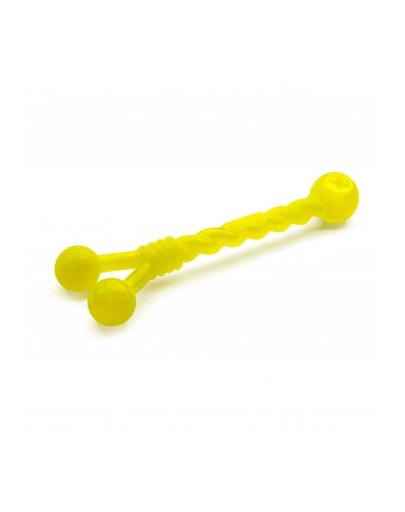 Zabawka Mint Dental Twister Fluo 13,5