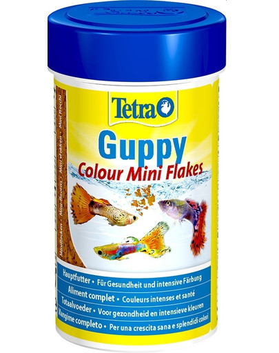 Guppy Colour 250 ml