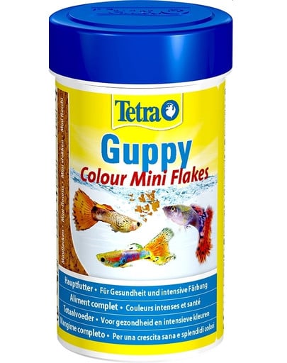Guppy Colour 100 ml