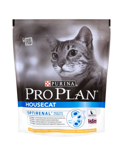Pro Plan Cat housecat chicken 0.4 kg