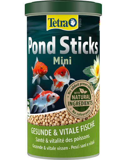 Pond Sticks Mini 1 L