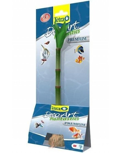 DecoArt Plantastics Premium Asian Bamboo 24 cm