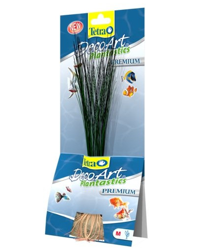 DecoArt Plantastics Premium Hairgrass 15 cm